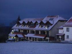 Berggasthof & Hotel Hinterrod