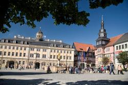 Hotel Bamberger Hof