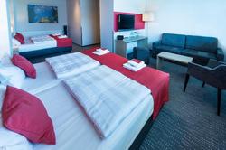 Biendo Hotel Chemnitz