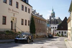 Hotel Alt Annaberg