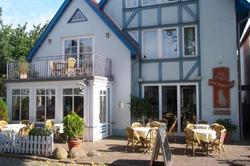 Vogel Hotel Appartements & Spa
