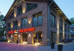 Hotel Zur Ostsee