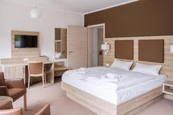 Hotel Zur Ostsee