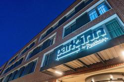 Park Inn By Radisson Wismar