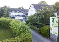 Das Fritz Hotel
