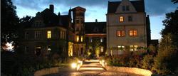 Schloss Herberge Hohenerxleben