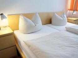 Restaurant Und Pension Zur Wildgans
