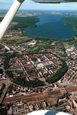Parkhotel Neubrandenburg