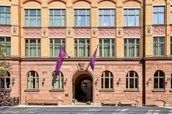 Tortue Hamburg