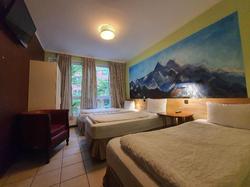 Ambiente By Next Inn