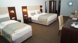 Hotel Class
