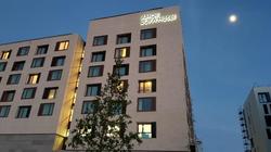 Jufa Hotel Hamburg Hafencity