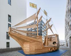 Jufa Hotel Hamburg Hafencity