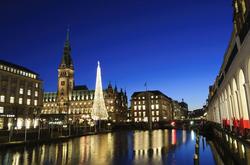 Jufa Hotel Hamburg Hafencity