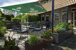 Hotel Kreuzer