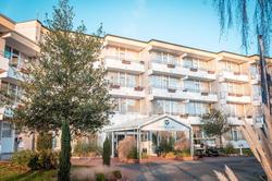 Strandhotel Weissenhäuser Strand