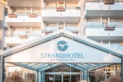 Strandhotel Weissenhäuser Strand
