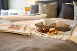 Stadthotel Jever