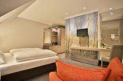 Boutiquehotel Myn Utspann