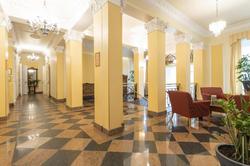 Palais Am Kleistpark
