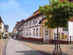 Hotel Garni Thüringer KloßTheater