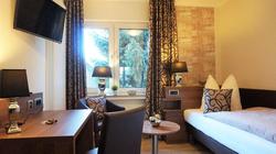 Hotel Restaurant Hackmann-Atter