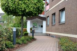 Hotel Am Steinberg