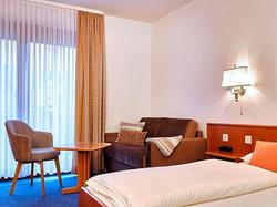 Hotel Am Steinberg