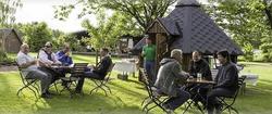 Landhotel Jann Hinsch Hof