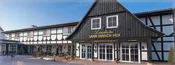 Landhotel Jann Hinsch Hof
