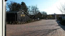 Landhotel Jann Hinsch Hof