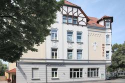 Hotel An Der Altstadt