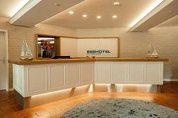 Seehotel Am Tankumsee