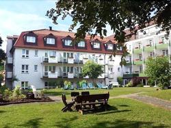 Kneipp-Bund-Hotel Heikenberg