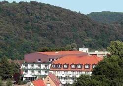 Kneipp-Bund-Hotel Heikenberg