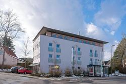Biohotel Wilhelmshöher Tor