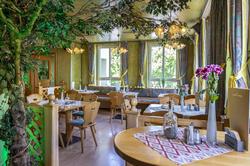 Restaurant & Landhotel Zum Niestetal