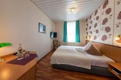 Restaurant & Landhotel Zum Niestetal