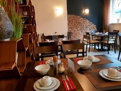 eXo Boutique Hotel Mannheim