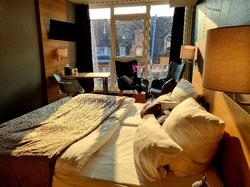 eXo Boutique Hotel Mannheim