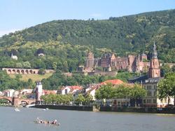 Wohlfühl-Hotel Neu Heidelberg
