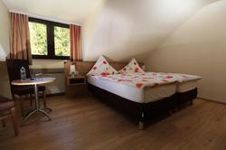 Waldhotel Albachmuehle