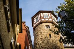 Romantik Hotel Schubert