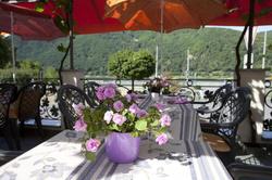 Hotel Zwei Mohren