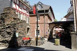 Hotel Altes Stadttor