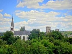 Hotel Altes Stadttor