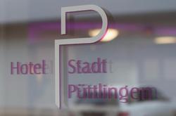 Hotel Stadt Püttlingen