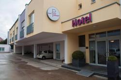 Hotel Stadt Püttlingen