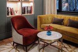 Lume Boutique Hotel Autograph Collection Frankfurt