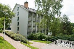 BSW - Vitalhotel Weisse Elster